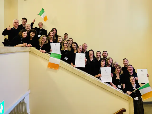 poster image for Awards & Accolades