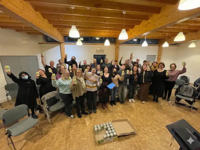 poster image for A Can of Lilt for Everyone